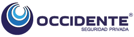 Logo de la empresa Seguridad de occidente ltda