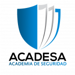 Logo empresa ACADESA ACADEMIA DE SEGURIDAD