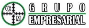 logo CYM GRUPO EMPRESARIAL