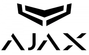 Logo de Ajax Security Systems