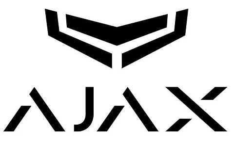 Logo de Ajax Security Systems