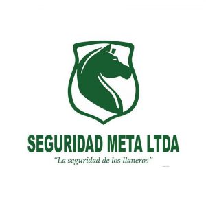 Seguridad Meta logo