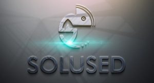 Solused logo
